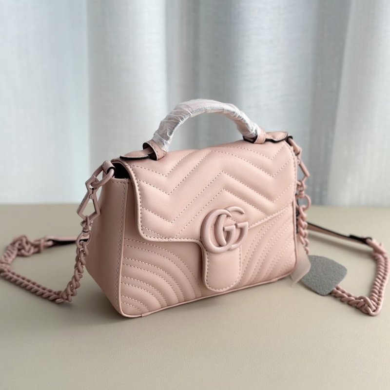 Gucci Top Handle Bags